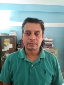 Picture of অশোক কুমার