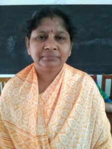 Picture of শাপলা রানী মোদক 