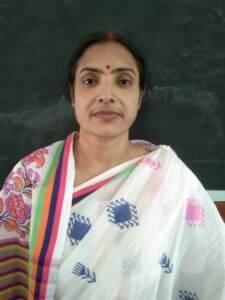 Picture of নমিতা রানী সিংহ রায় 