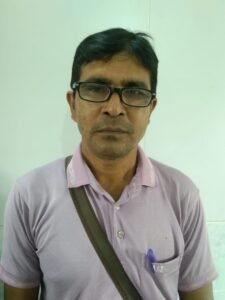 Picture of চৈতন্য কুমার 