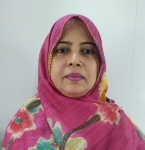 Picture of জাকিয়া ফারহানা 